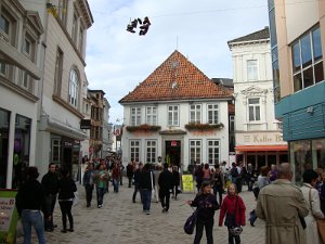 Bramscher Herbstausflug 724